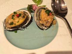 -阳澄湖费尔蒙酒店颐丰阁中餐厅(马鞍山西路店)