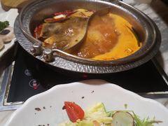 -火炉火自助餐(喜隆多店)