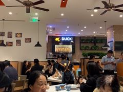 大堂-龙记香港茶餐厅(久光百货店)