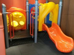 -麦当劳(金狮广场店)