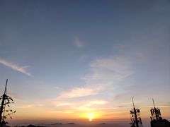 -萍乡武功山风景名胜区