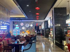 -富力希尔顿酒店·地阔自助餐厅