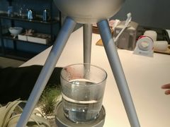 -dotcom coffee古点咖啡(致真大厦店)