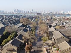-光岳楼