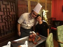 -玉桥餐厅(天坛店)