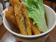 三白油条-锡和无锡菜(景丽苑店)