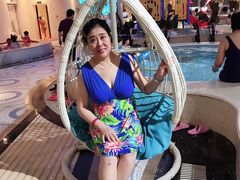 -水晶之星洗浴温泉汗蒸