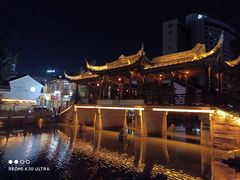 -衣裳街历史文化街区