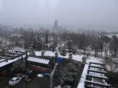 -济南国际园博园