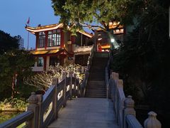 -鸿山公园