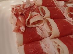 -八先生涮肉房(三里河店)