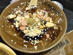 -宽板凳老灶火锅(南礼士路店)