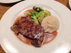 -宝莱纳啤酒花园餐厅PAULANER BRAUHAUS Nanjing(广州路店)