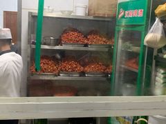 -回味南塘老王虾尾(总店)