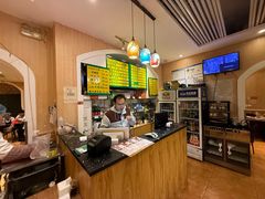 -清真吴记门钉肉饼·喜多利