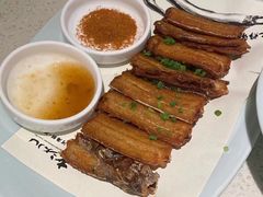 -老头儿油爆虾(金鹰世界店)