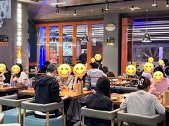 -路边羊烧烤酒场(宝带路店)