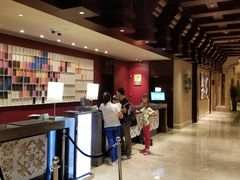 -广州富力空港假日酒店
