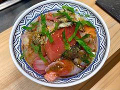 -鮨清日本料理