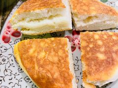 黄油烤酸奶饼-格日勒阿妈蒙古厨房(大召店)