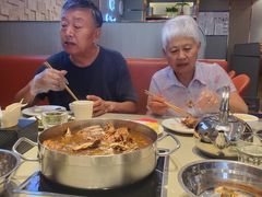 -蝎王府羊蝎子(天通苑店)
