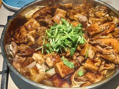 -黄记煌三汁焖锅(顺义华联店)