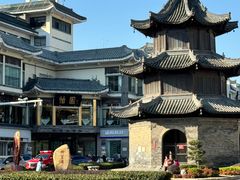 -怡园饭店-餐厅(四望亭店)