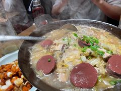 -鸽子窝(青塔店)