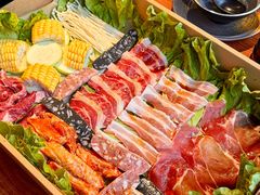 -山之屋炭火烧肉·生啤畅饮(大朗万科中央公园店)