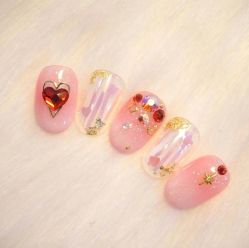 -Aso Artist Beauty美甲美睫