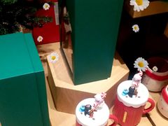 -星巴克臻选(广州太古汇店)
