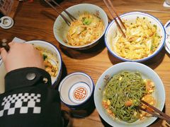-吴满满油泼面(北方风味园店)