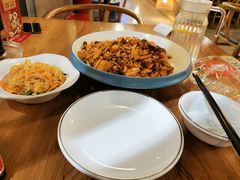 -陈傻子餐厅(世纪都会店)