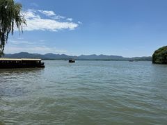 -星巴克(西湖天地店)