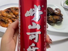 -来之顺海鲜菜馆·青岛菜·始于1993(栈桥店)