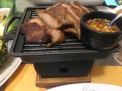 -simply thai天泰(长泰广场店)