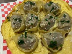 -阿莉餐厅(枣阳路店)