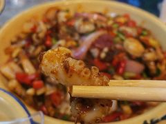 -东排食堂长沙小吃大排档(五一广场店)