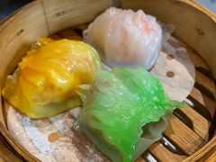 -海航大厦万豪酒店彩海轩中餐厅(霄云路店)