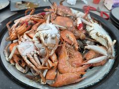 -仙螺岛海鲜自助餐厅(总店)