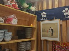 -福匠日本料理(人民路店)