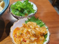 麻辣鲜蛤-村上一屋(健翔桥店)