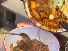 -马玉林天水麻辣烫·清真(莫尔街西门店)