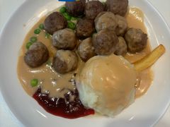-宜家·瑞典风味餐厅(无锡店)