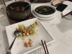 -宜宾海鲜酒家·三十年老字号