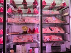 -奥斯特牛排馆(美第奇宫店)