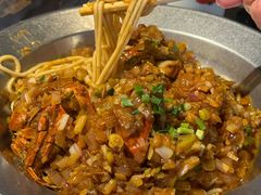 -一棠龙虾•王牌虾球(楚河汉街店)