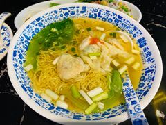 -西关味(大卫城店)