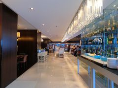 -上海龙之梦万丽酒店