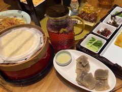 -壹零捌道·北京烤鸭(车公庄店)
